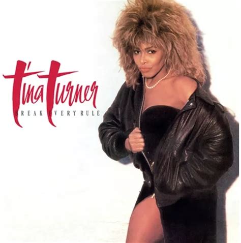 Tina Turner 389 Musicas Discografia Completa De 1974 A 2020