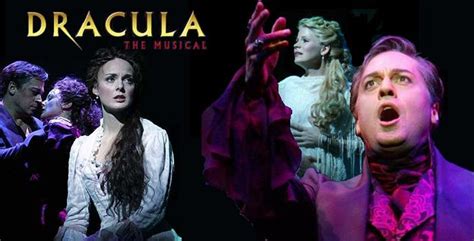 Dracula, the Musical