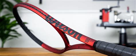 Wilson Clash 100 v2 Review & Playtest | Buyer's Companion