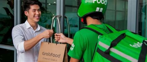 Cara Daftar Grabfood Terbaru Keuntungan Syarat Jalantikus