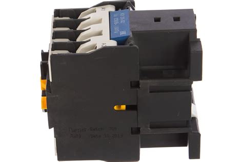 Контактор IEK КМИ-22510 25А 220В ИЭК KKM21-025-230-10 - выгодная цена ...