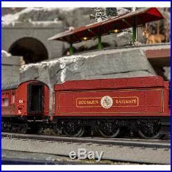 Lionel Hogwarts Express Train Set Harry Potter | G Scale Train Set