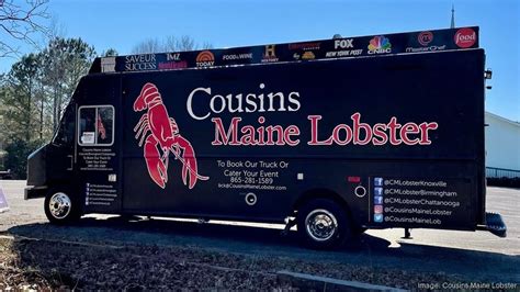 Small Plates Lobster Chain Featured On Shark Tank Will Be At