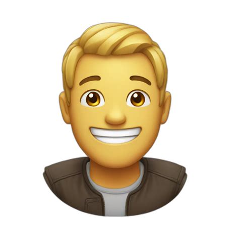 Laugh Ai Emoji Generator