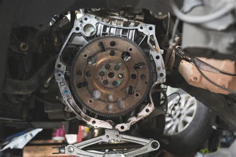 how much does it cost to replace a flywheel
