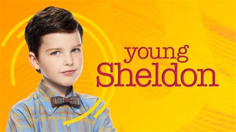 Young Sheldon Season 5: Where to Watch & Stream Online