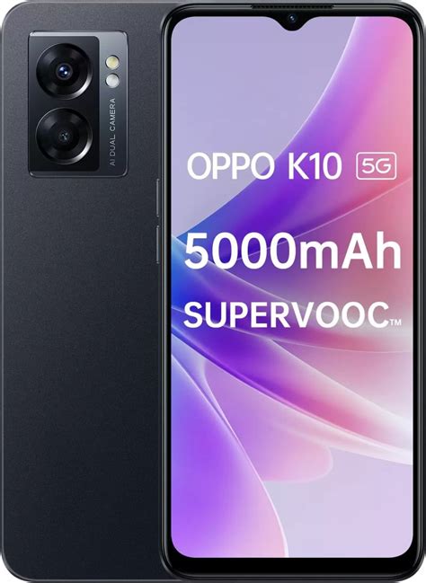 Oppo K G Gb Ram Price In India Full Specs Nd September