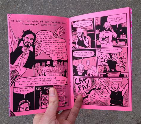 Go Fuck Myself Radiator Comics