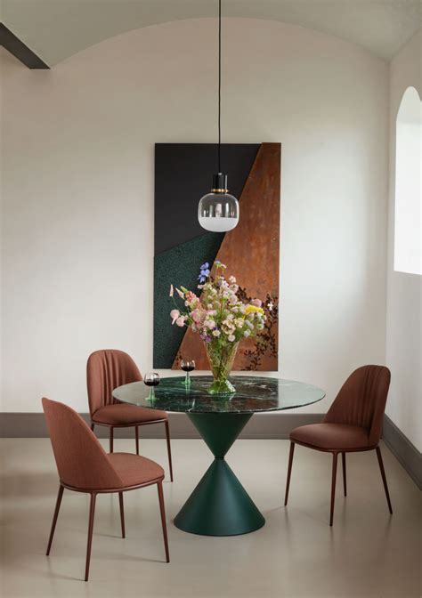 Clessidra Table Collection Midj