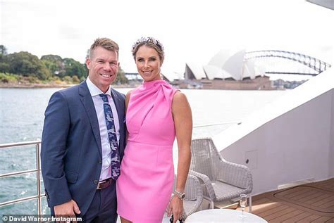 Inside The Glamorous Lifestyles Of Australia S Cricket Stars Ahead Of A