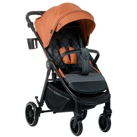 Детские коляски Купить в интернет-магазине BubaGO
