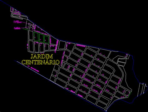 Aracaju sergipe centenario mahalle Bahçe Projesi