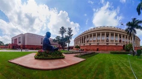 Parliaments Special Session To Resume In New Building Today What To