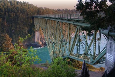 Top 10 Biggest Bridges In USA