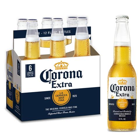 The Popularity of Corona Beer