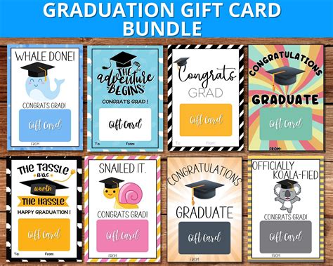 Graduation Party Games, College Graduation Gifts, High School ...