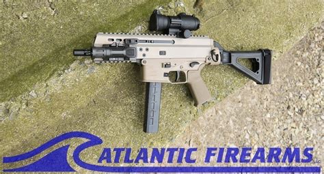 B T Apc Pro Pistol Tan For Sale Atlanticfirearms