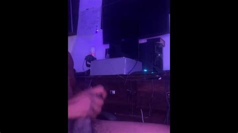 Ebony Man Rubbing Duck Until It Cums Pornhub Gay