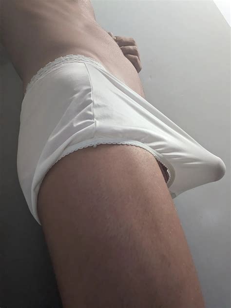Just A Sexy Pantyboy In All Nylon Panties Nude Pics Xhamster