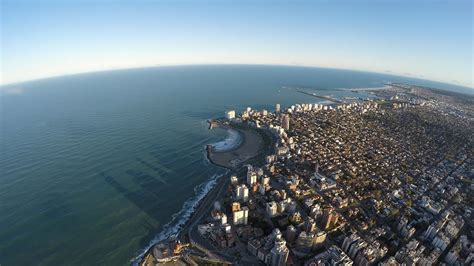 Mar Del Plata Sciarrone “el Banco De Arena Que Se Forma En El Puerto Va En Desmedro De Las