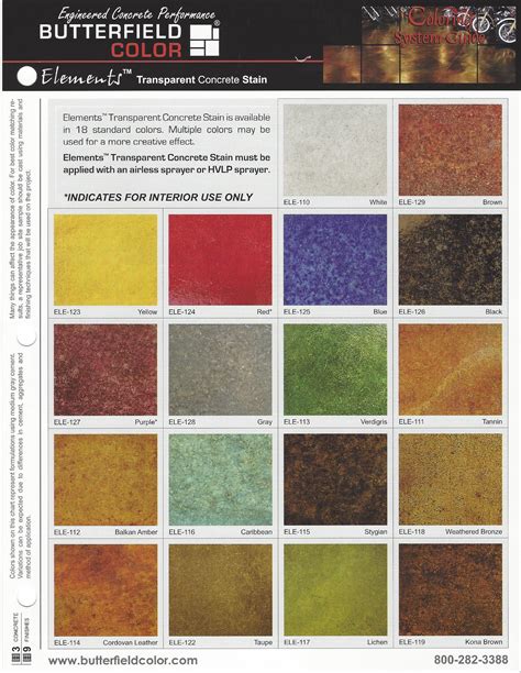stain color for concrete 4