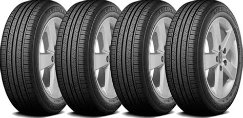 Kit De Hankook R V Kinergy Ex H Mercadolibre