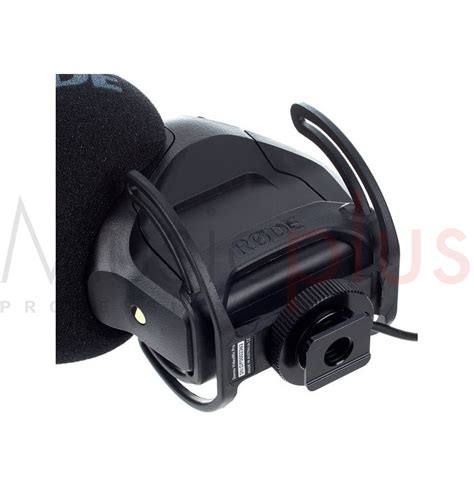 Rode - Stereo VideoMic Pro Rycote, Stereo On-camera Microphone