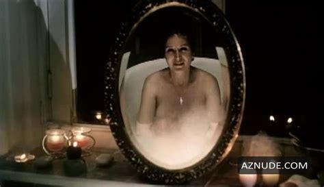 Monica Dionne Nude Aznude