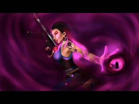 Valorant Rule 34 (Continued...) - YouTube