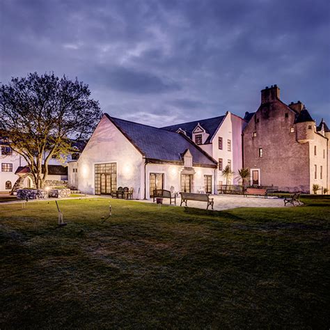 Ballygally Castle Hotel Northern Ireland | Vagabond