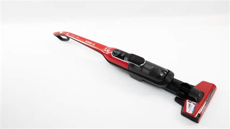 Bosch Athlet Serie 6 Proanimal 28v Max Bch86pet Review Stick And