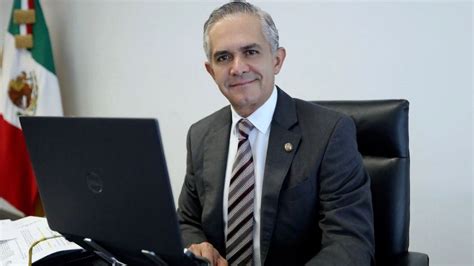 Ex Funcionario De Miguel Mancera Es Vinculado A Proceso Por El Desvío