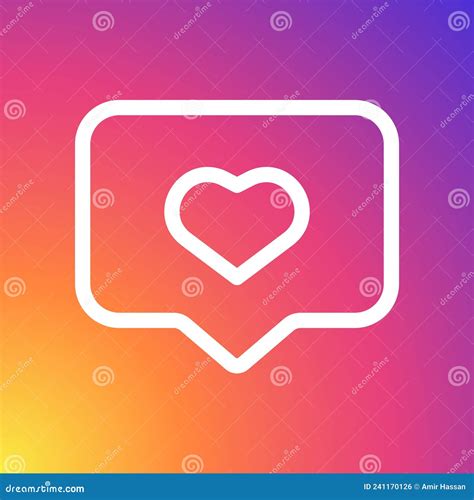 Instagram Meta Logo Icon Social Media Instagram Modern Like Follower