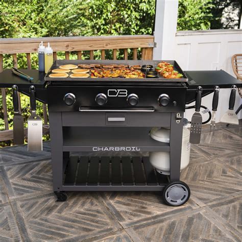Char Broil