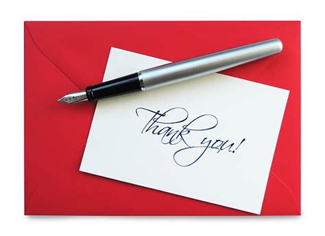 4,500+ Thank You Card Red Stock Photos, Pictures & Royalty-Free Images - iStock