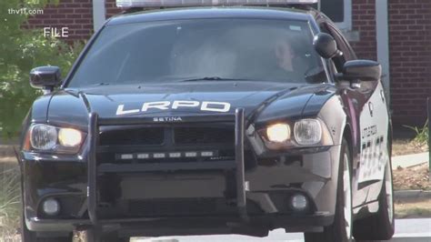 Little Rock police implementing several policy changes | thv11.com