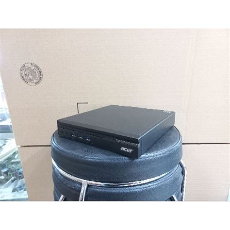 Jual Mini PC Acer I3 6100u Acer Veriton N4640G Shopee Indonesia