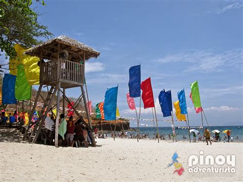 BORACAY DE CAVITE - Marine Base (Katungkulan) Beach Resort in Ternate ...