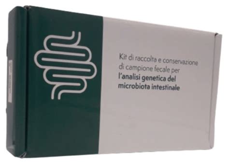 Test Del Microbiota Intestinale Pelvishop