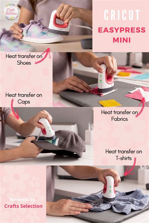 Cricut heat press – Artofit