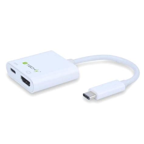 Cavo Convertitore Adattatore Da Usb C™ A Hdmi Porta Di Ricarica Usb Pd Adattatori E