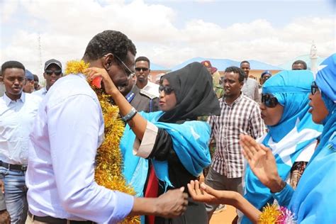 Wararka Maanta Arbaco Jun 24 2020 Madaxweyne Qoor Qoor Oo Cadaado