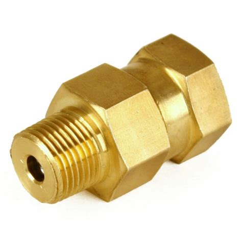 Brass Vs Stainless Pressure Washer Fittings At Margery Dahlen Blog