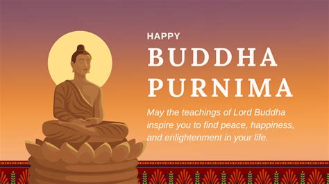 Celebrating Buddha Purnima Birth Enlightenment And Death Of Gautama