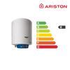 Termo El Ctrico Ariston Fleck Bon Litros Vertical U Horizontal