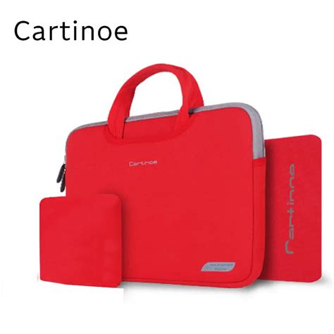 2019 Newest Brand Cartinoe Handbag Bag For Laptop 11",13",15",15.4 inch ...