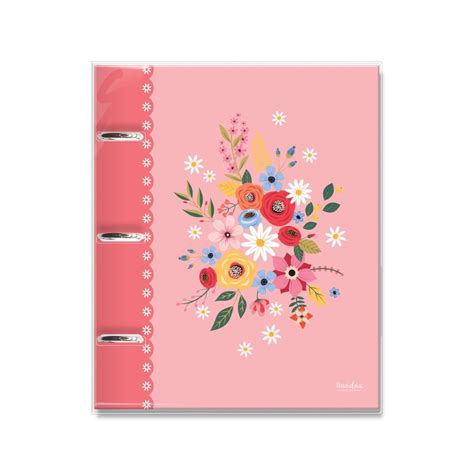 Caderno Argolado Buque Fls Fina Ideia Papelaria Rainha