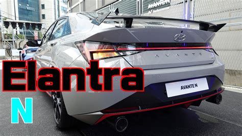 Hyundai Elantra Exhaust System