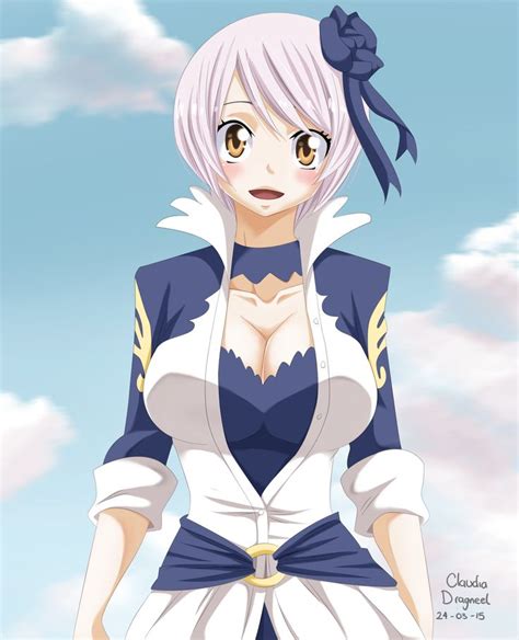 Yukino Fairy Tail Pictures Fairy Tail Girls Yukino Fairy Tail