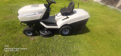 Traktorek Kosiarka Briggs Stratton Km Wi Ta Anna Olx Pl